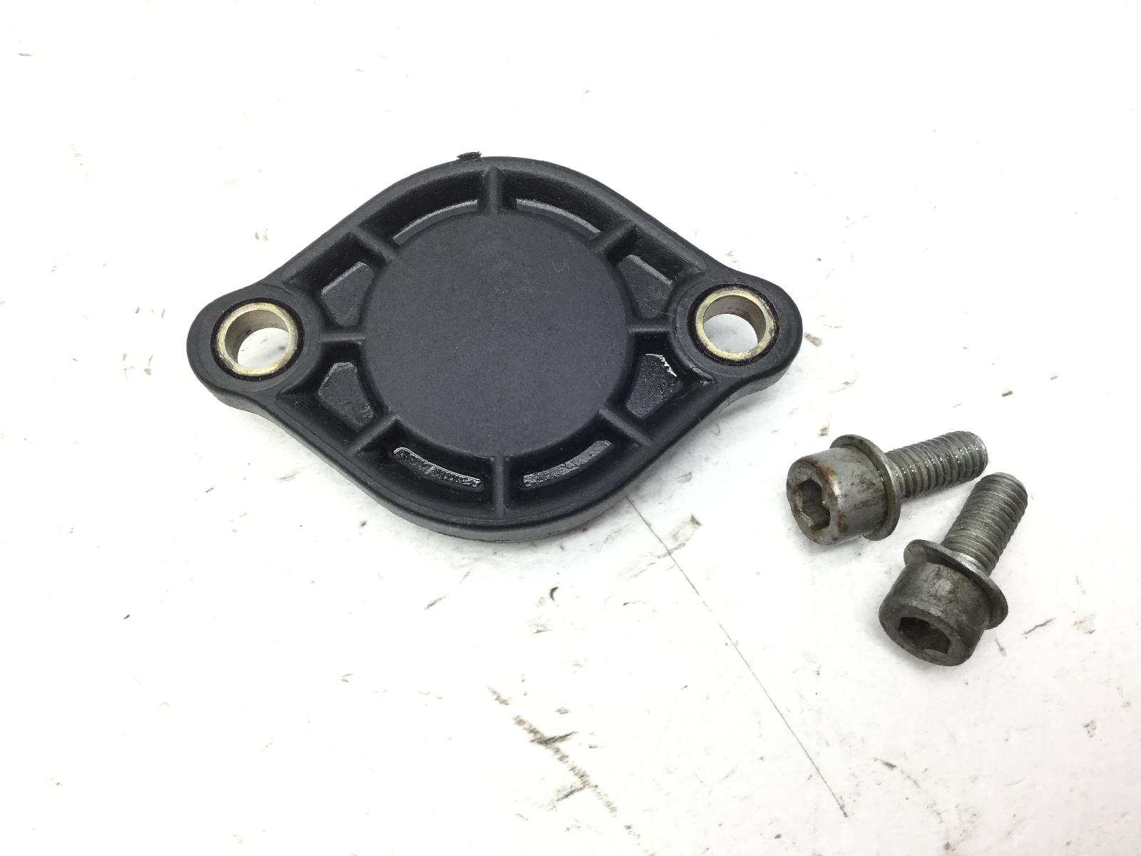 Bmw r 850 r 848 tappo coperchio albero camme testa destra 1997 1997