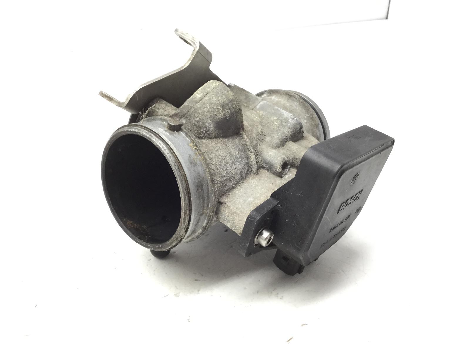 Bmw r 850 r 848 corpo farfallato sinistro 1997 1997