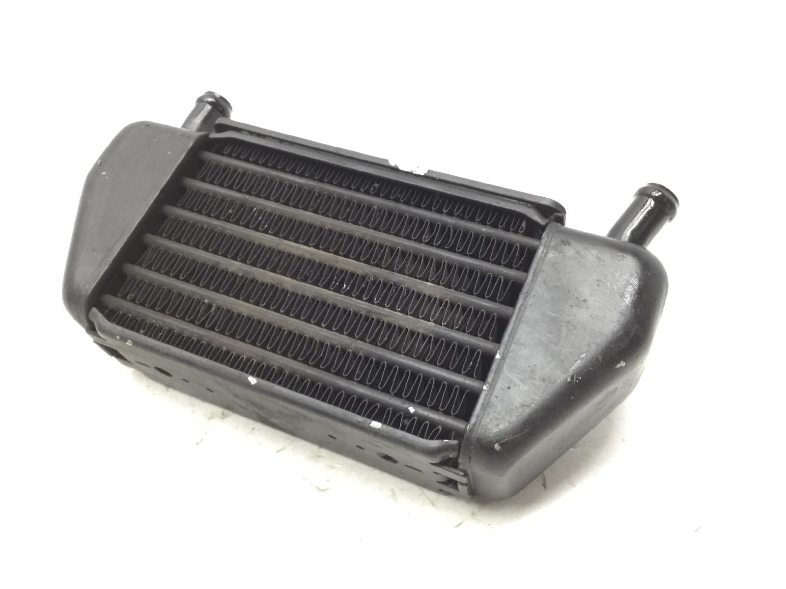 Bmw r 850 r 848 radiatore olio 134176243070 1997 1997