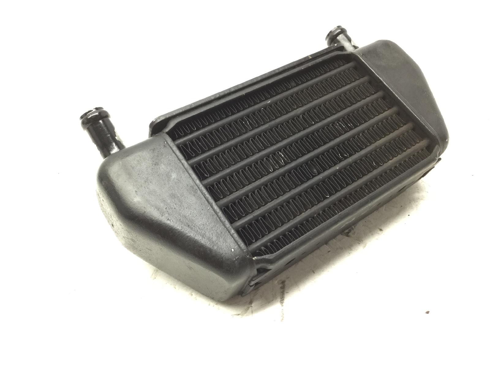 Bmw r 850 r 848 radiatore olio 134176143071 1997 1997