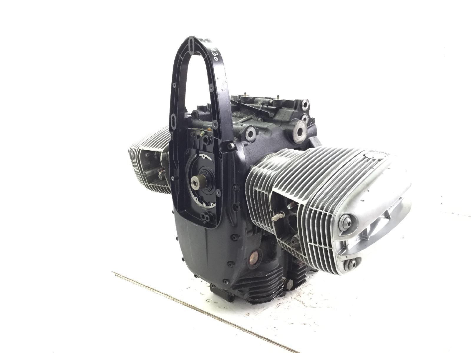 Bmw r 850 r 848 blocco motore engine mod: 852ea 1997 1997