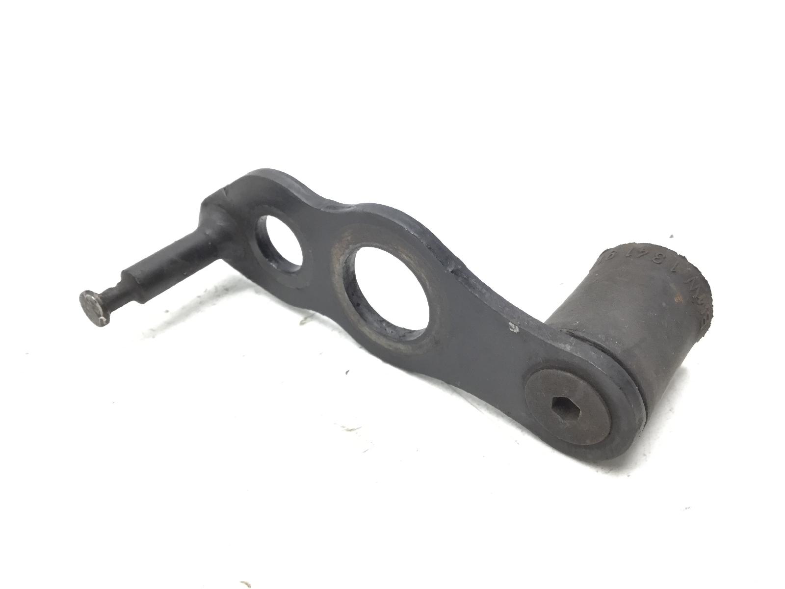 Bmw r 850 r 848 staffa supporto destro cavalletto centrale 1997 1997