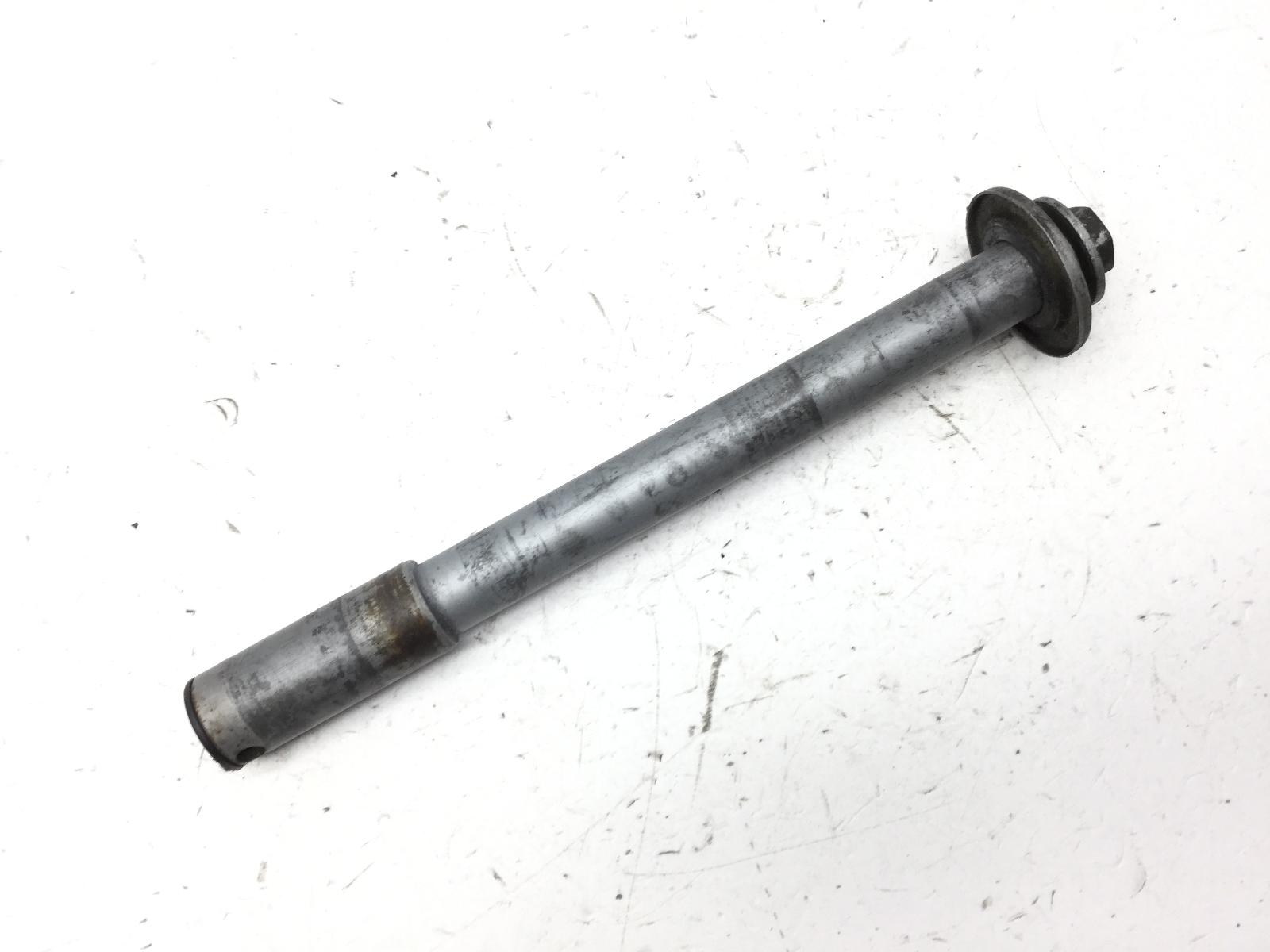 Bmw r 850 r 848 pwerno ruota anteriore ø 20 mm diametro 1997 1997