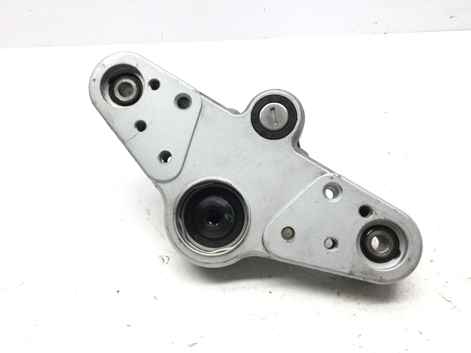 Bmw r 850 r 848 piastra superiore forcella manubrio 1997 1997