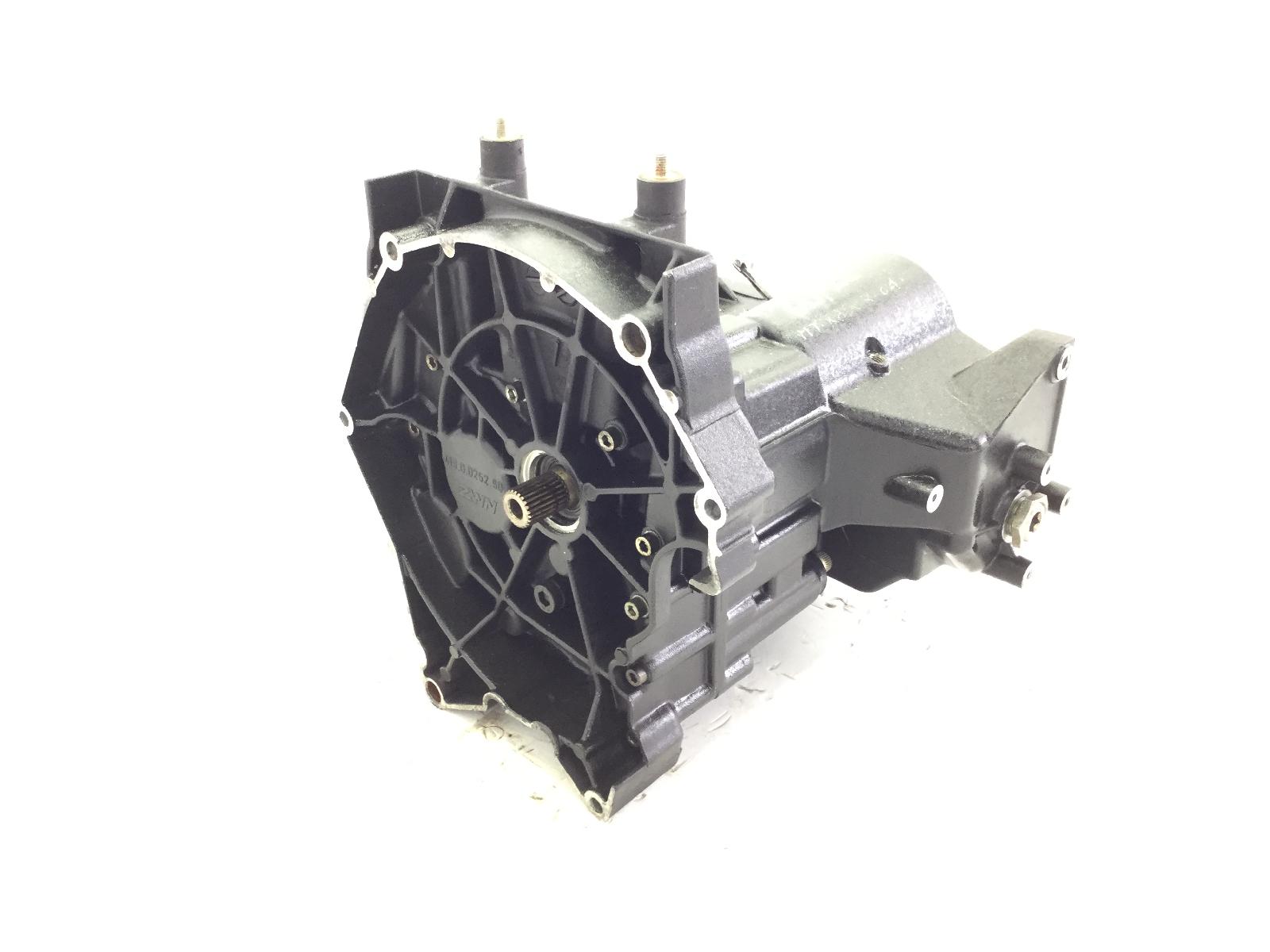 Bmw r 850 r 848 scatola cambio completa 0000975ead - attacco rotto 1997 1997