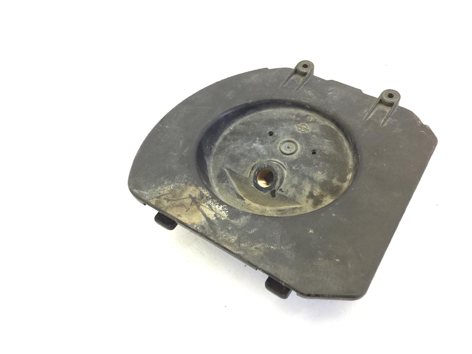 Bmw r 850 r 848 coperchio tappo cassa scatola filtro aria 1997 1997