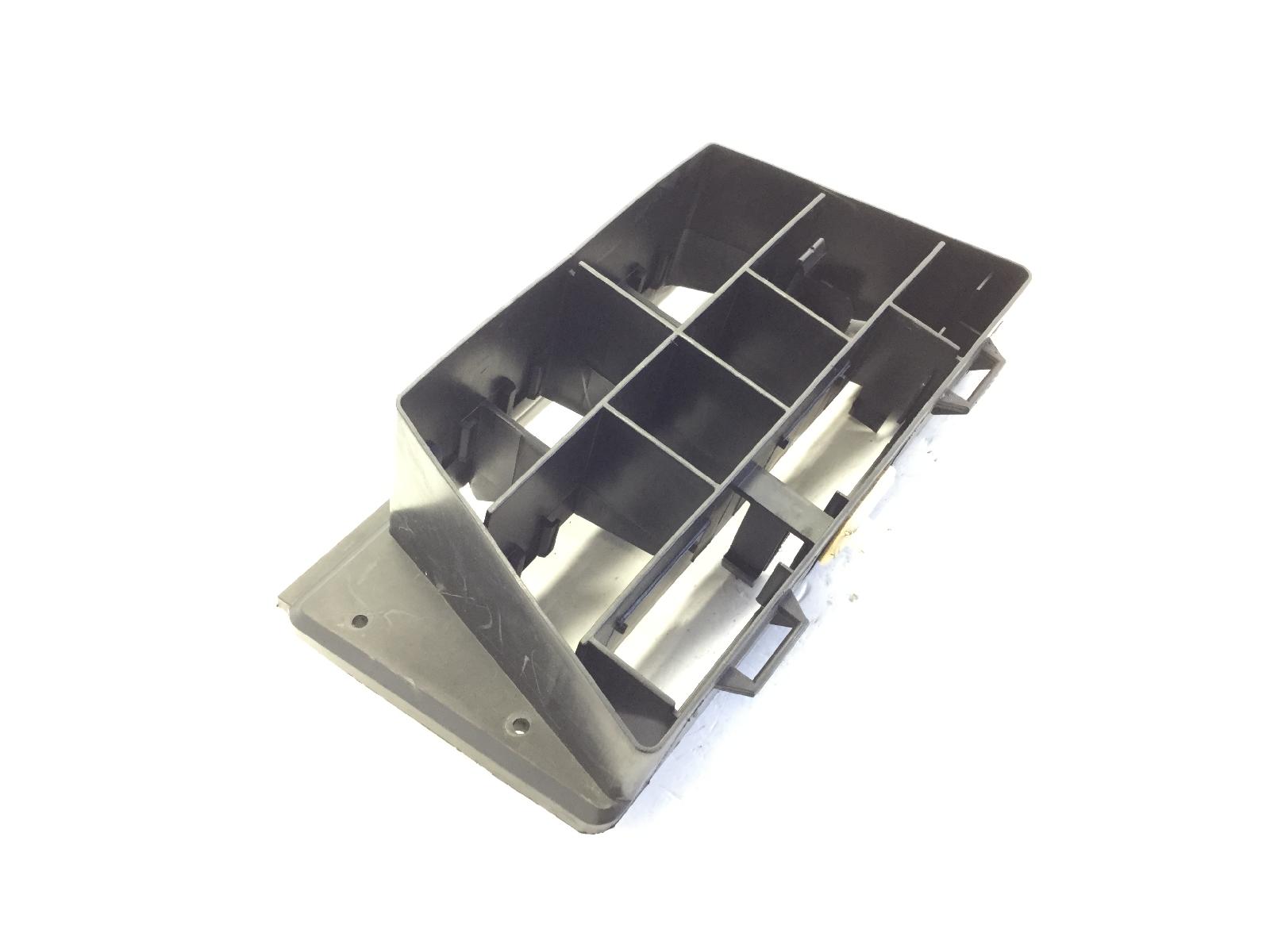 Bmw r 850 r 848 carena scatola vano supporto rele' fusibili 1997 1997