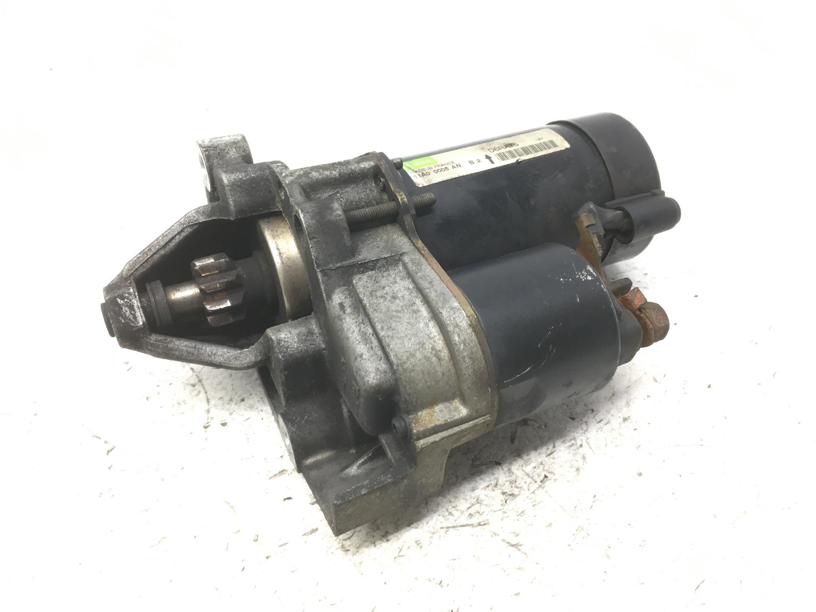 Bmw r 850 r 848 motorino starter avviamento 1997 1997