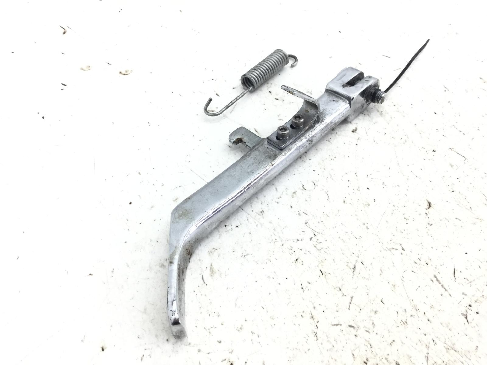 Keeway superlight 125 cavalletto laterale e molla 2018 2018 lbbj28004jb