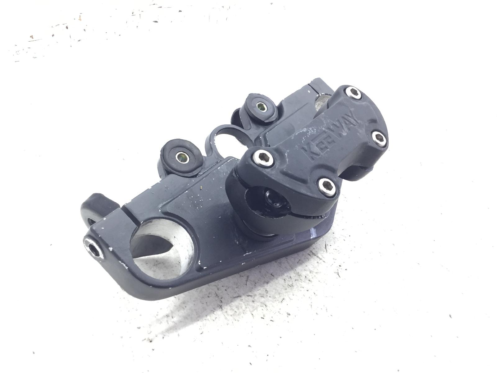 Keeway superlight 125 piastra superiore forcella supporto manubrio 2018 2018 lbbj28004jb
