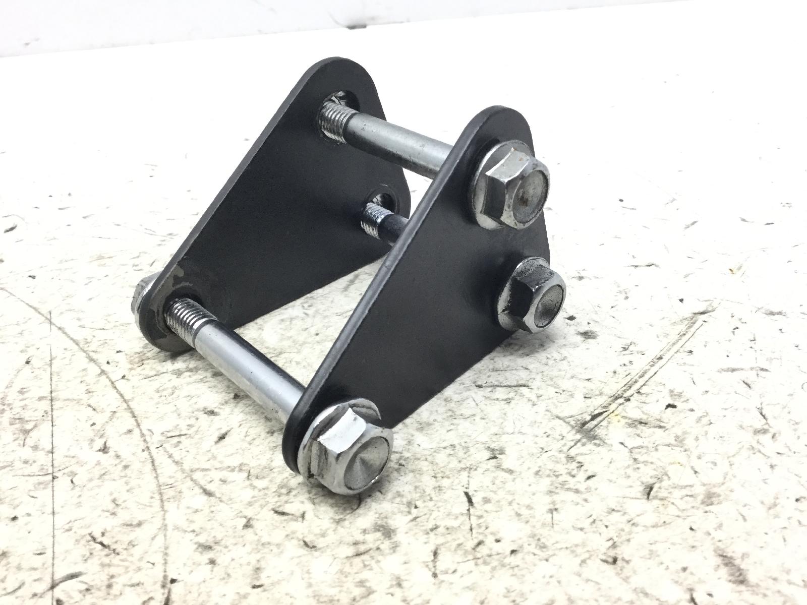 Keeway superlight 125 coppia staffe anteriori supporto motore 2018 2018 lbbj28004jb