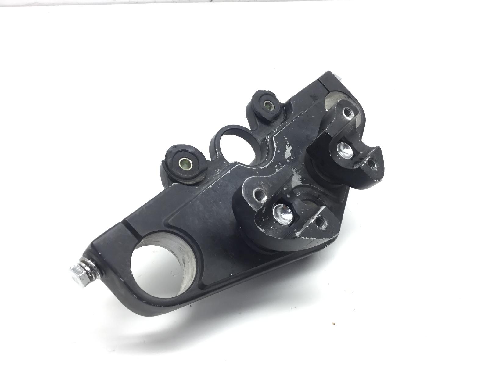Keeway superlight 125 piastra superiore forcella supporto manubrio 2018 2018 lbbj28000hb
