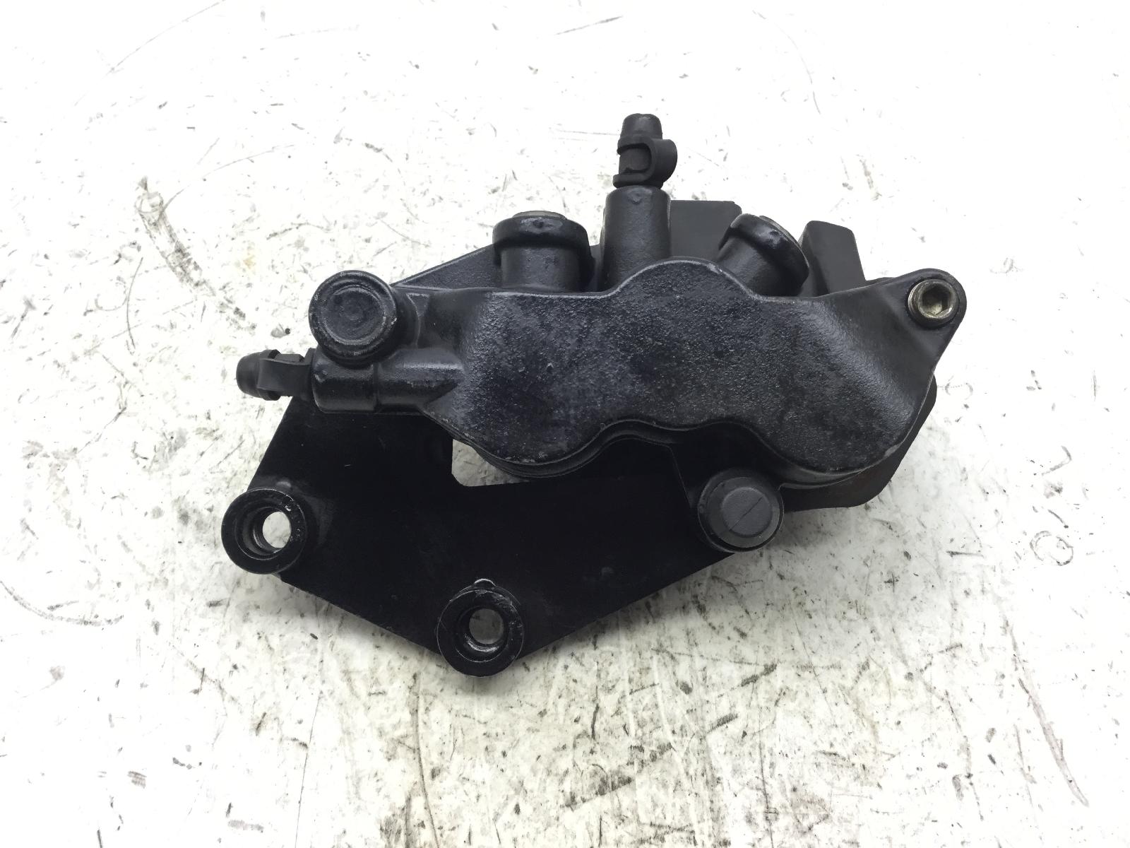 Keeway superlight 125 pinza freno anteriore - interasse: 55 mm 2018 2018 lbbj28004jb