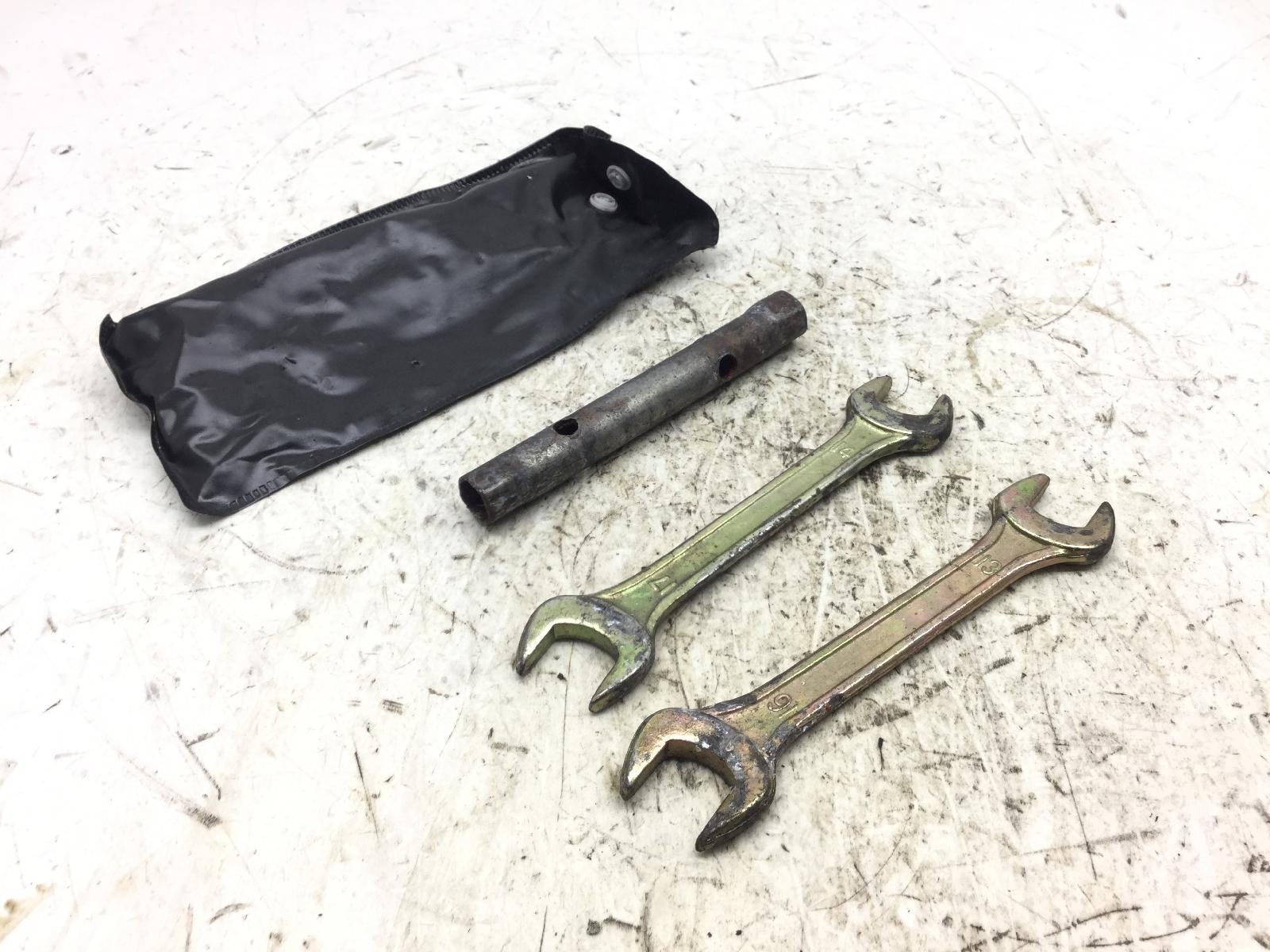 Keeway superlight 125 kit attrezzi attrezzatura di bordo 2018 2018 lbbj28004jb