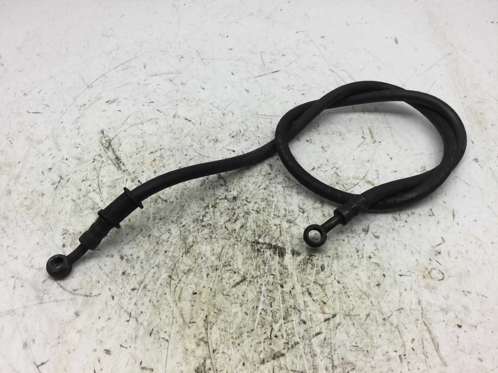 Keeway superlight 125 tubo freno anteriore 2018 2018 lbbj28004jb