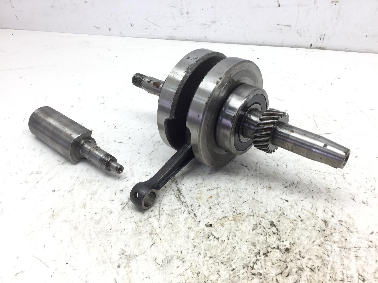 Keeway superlight 125 albero motore e contralbero 2018 2018 lbbj28000hb