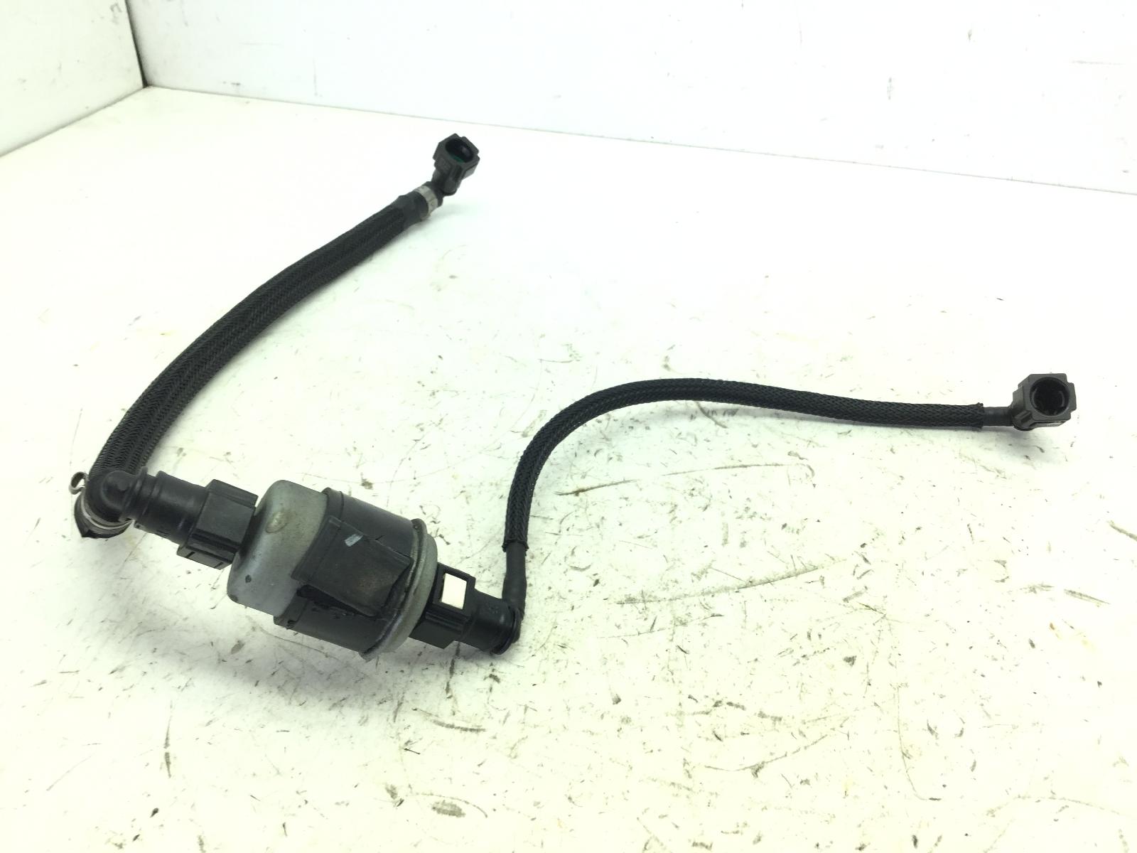 Keeway superlight 125 coppia tubi benzina carburante fuel 2018 2018 lbbj280