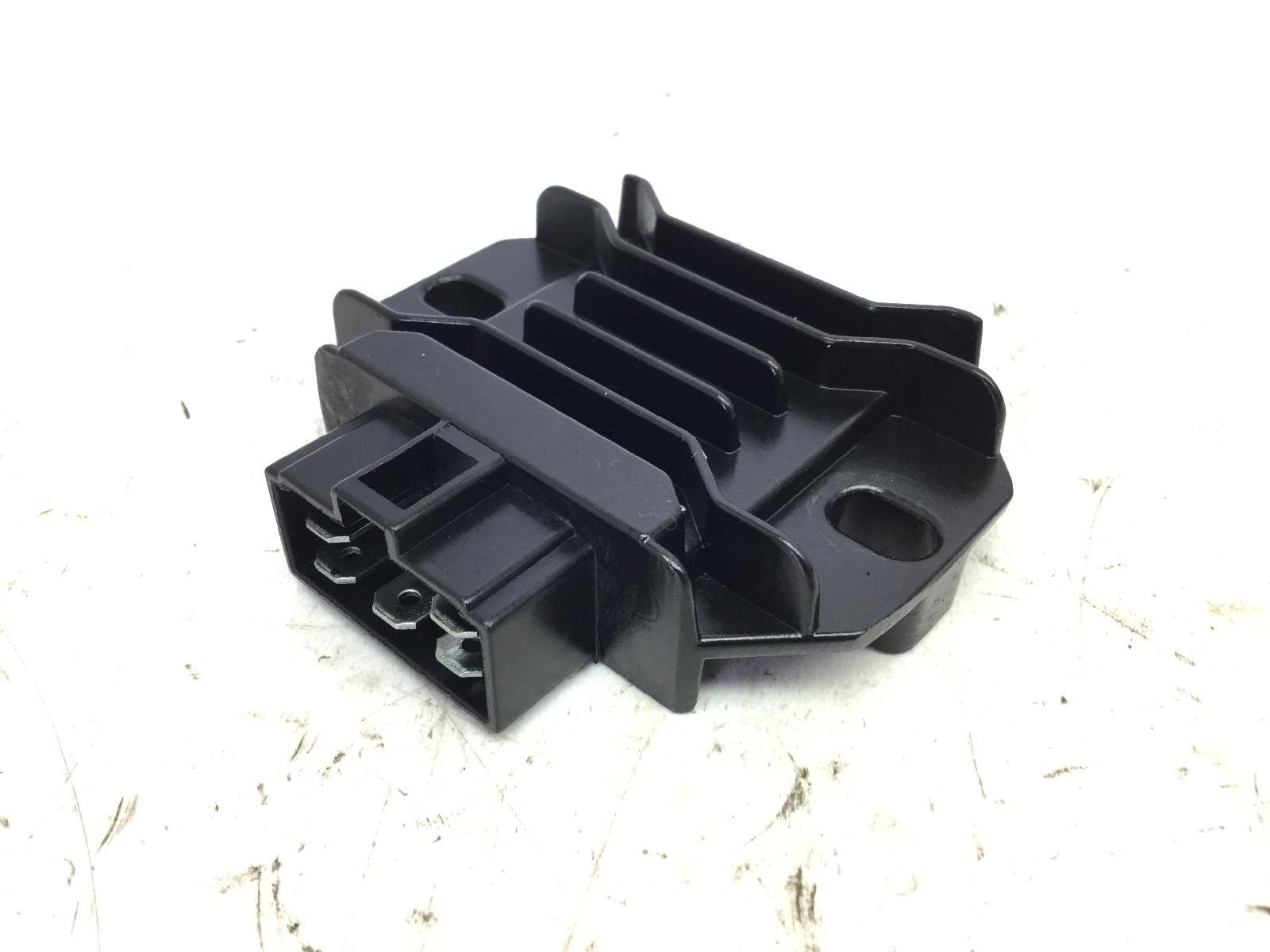 Keeway superlight 125 regolatore di tensione 2018 2018 lbbj280