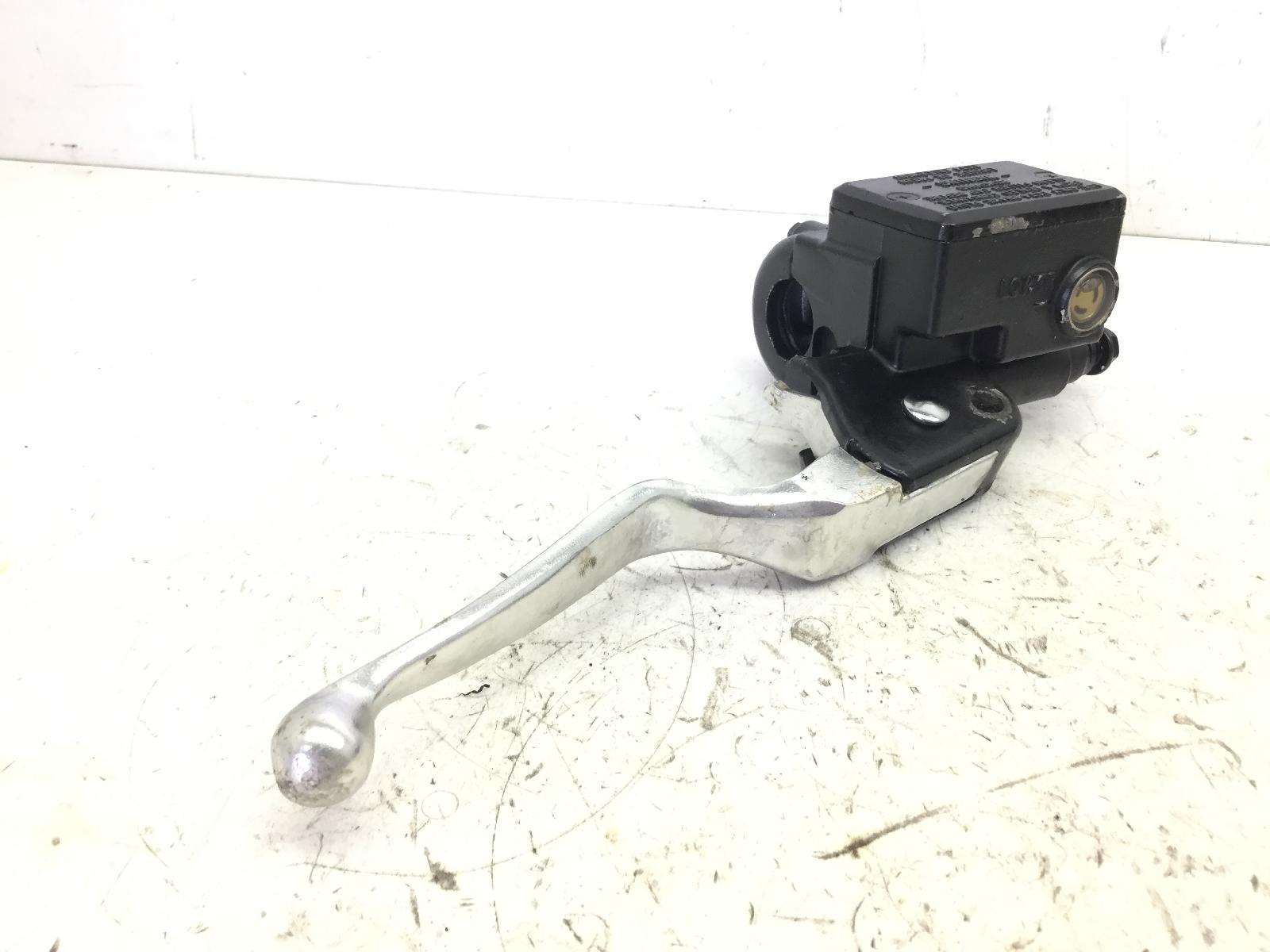 Keeway superlight 125 pompa freno anteriore destra 2018 2018 lbbj280