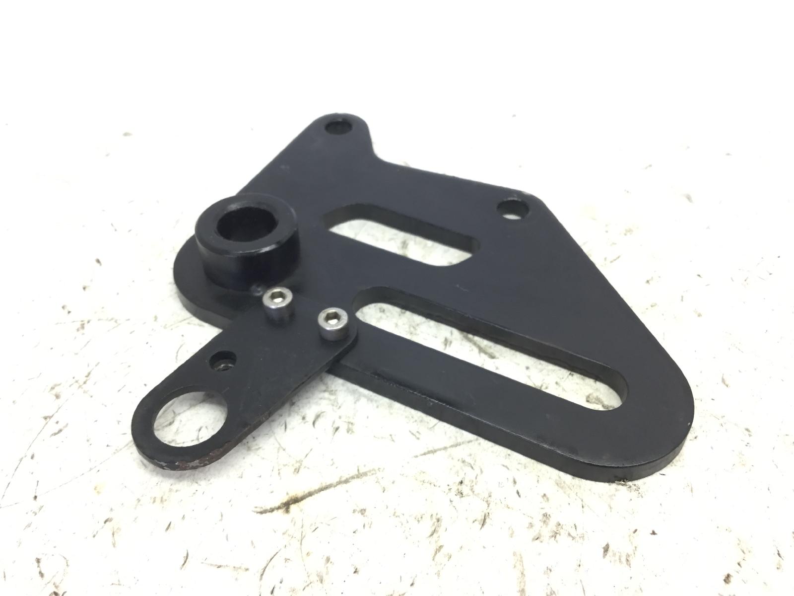 Keeway superlight 125 staffa supporto pinza freno posteriore 2018 2018 lbbj280