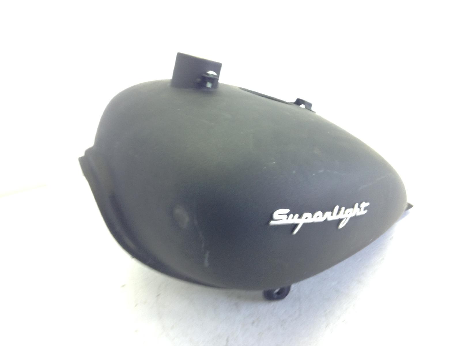 Keeway superlight 125 serbatoio benzina carburante 2018 2018 lbbj280