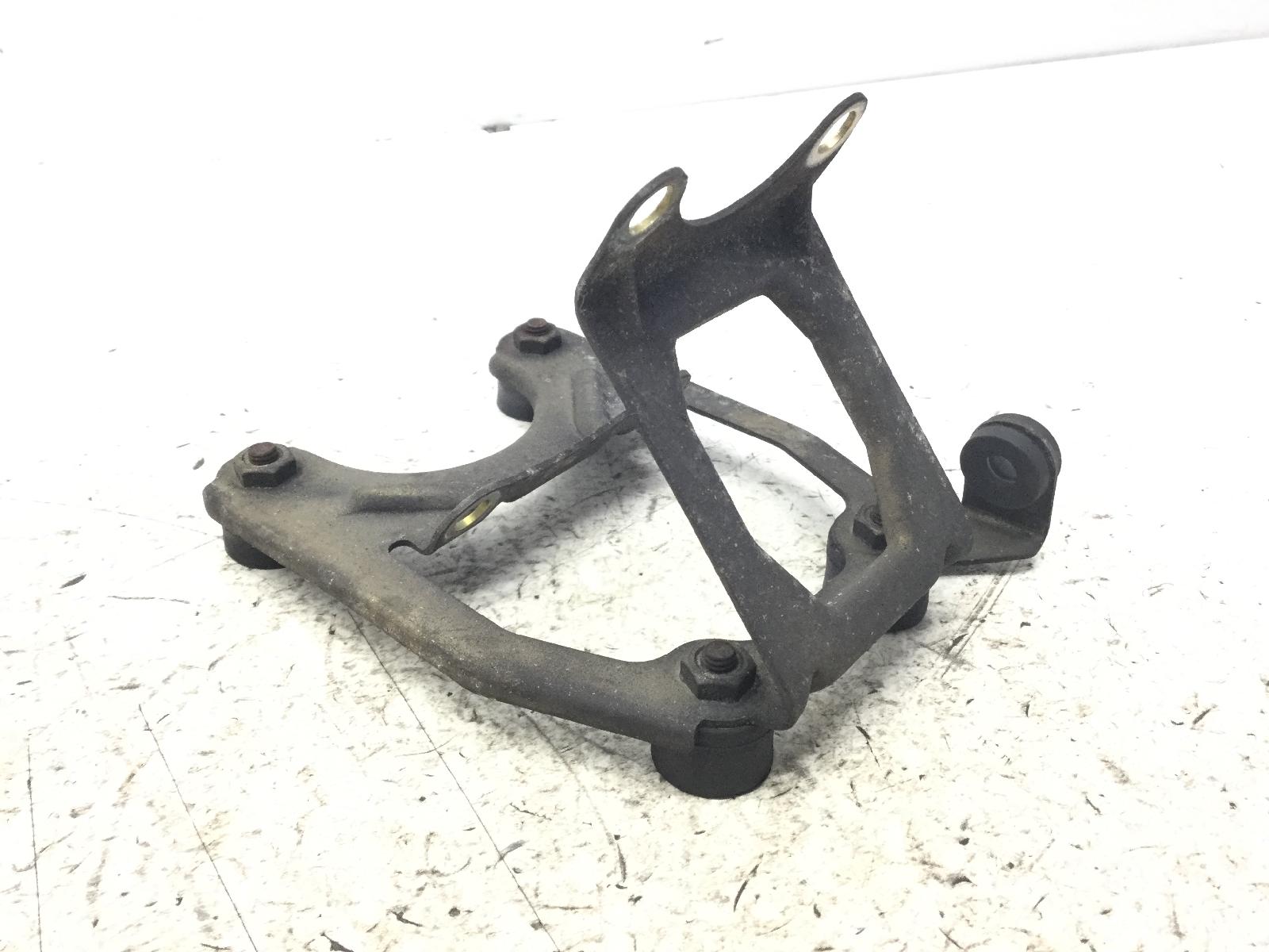 Ducati monster 620 staffa supporto batteria 2003 2003 zdmm400aa3b