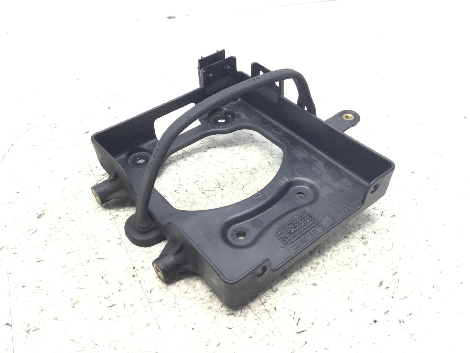 Ducati monster 620 supporto batteria 2003 2003 zdmm400aa3b