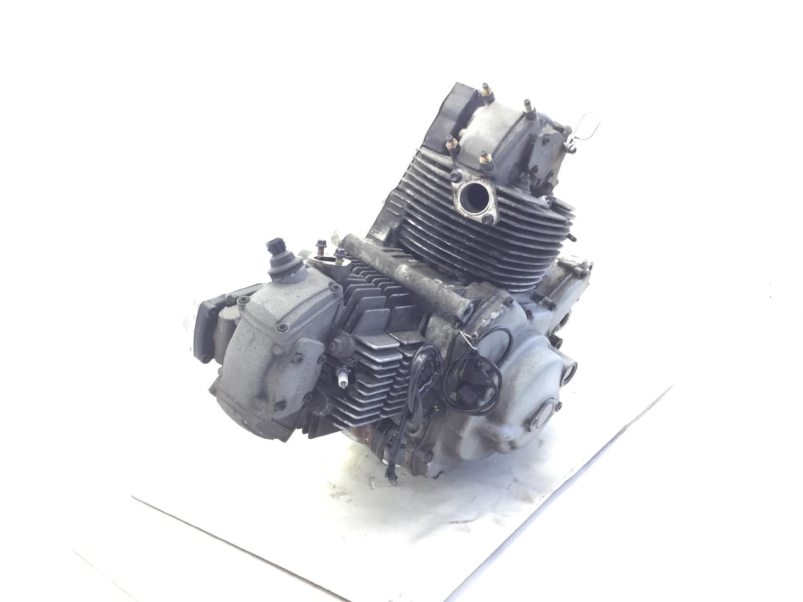 Ducati monster 620 blocco motore engine mod: zdm620a2 2003 2003 zdmm400aa3b