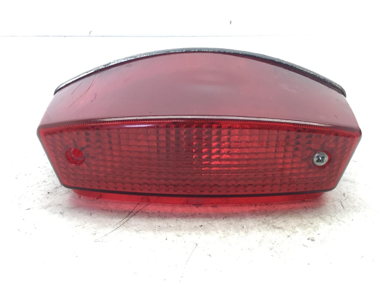 Ducati monster 620 faro fanale stop posteriore 2003 2003 zdmm400aa3b