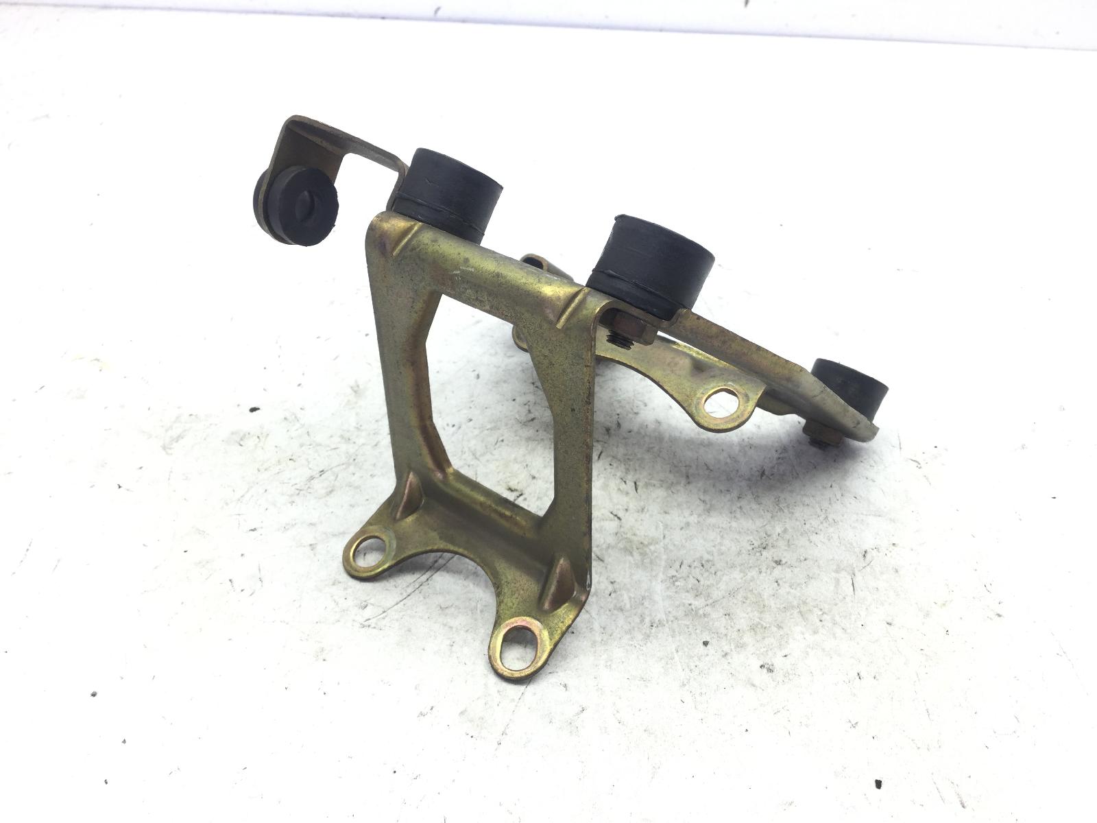 Ducati monster 620 staffa supporto batteria 2003 2003 zdmm400aa3b
