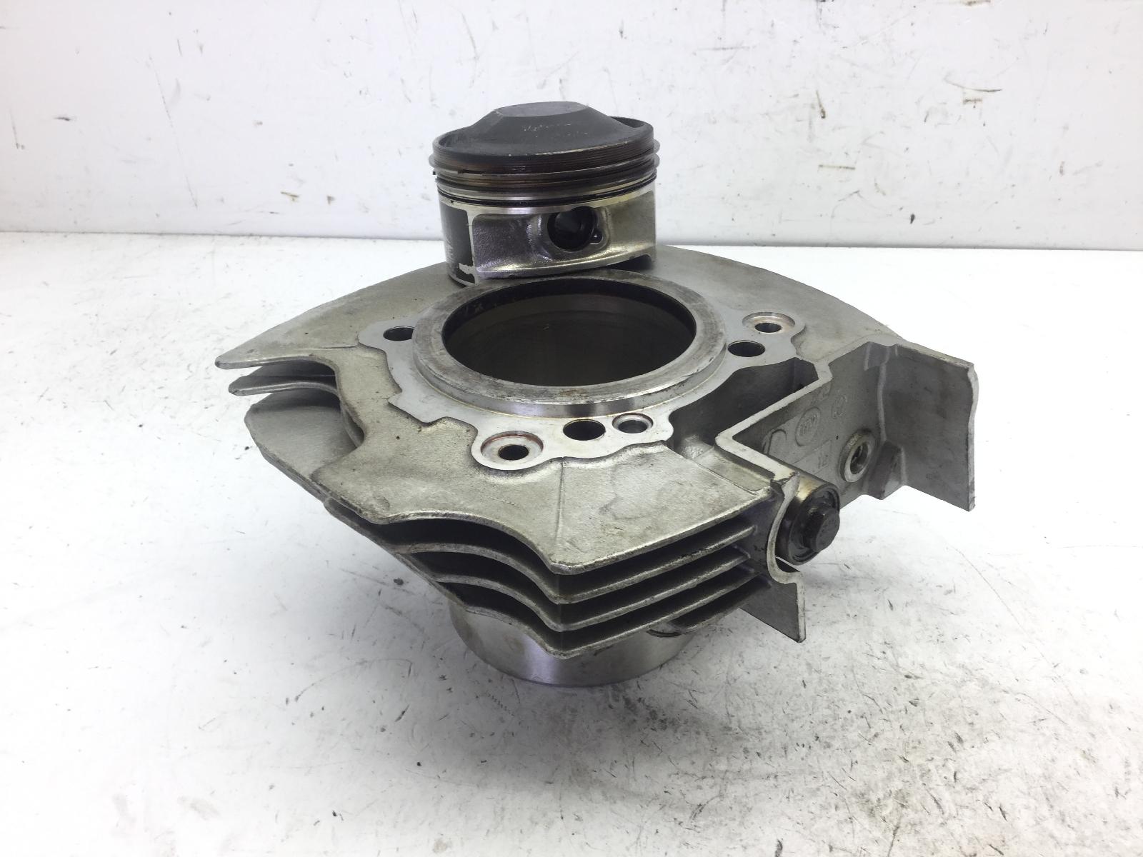 Ducati monster 620 cilindro e pistone posteriore 2003 2003 zdmm400aa3b