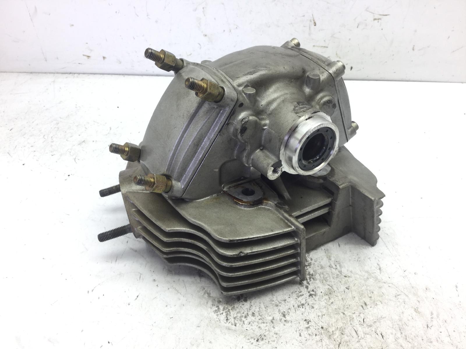 Ducati monster 620 testa testata head completa posteriore 2003 2003 zdmm400aa3b