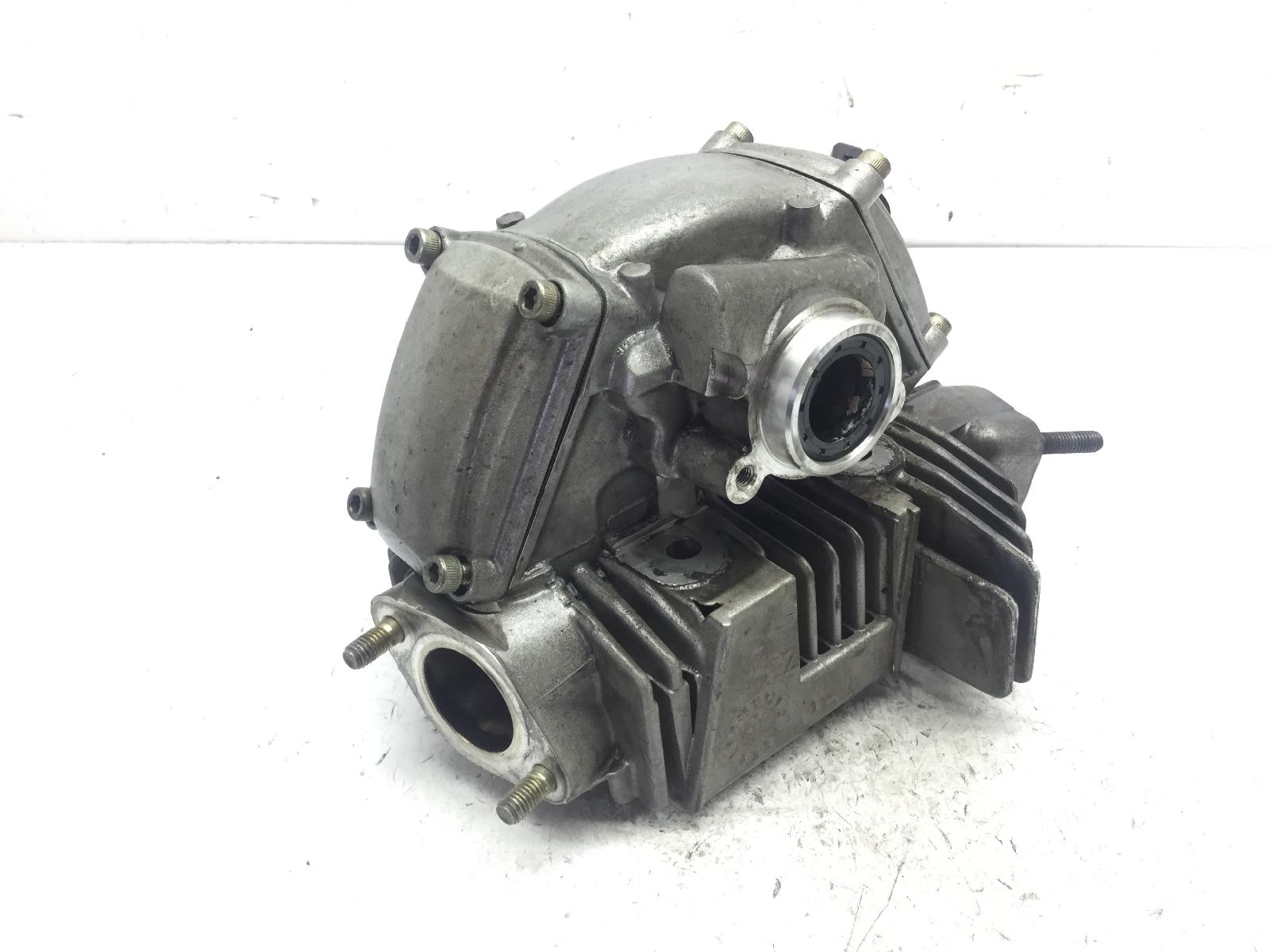 Ducati monster 620 testa testata head completa anteriore 2003 2003 zdmm400aa3b