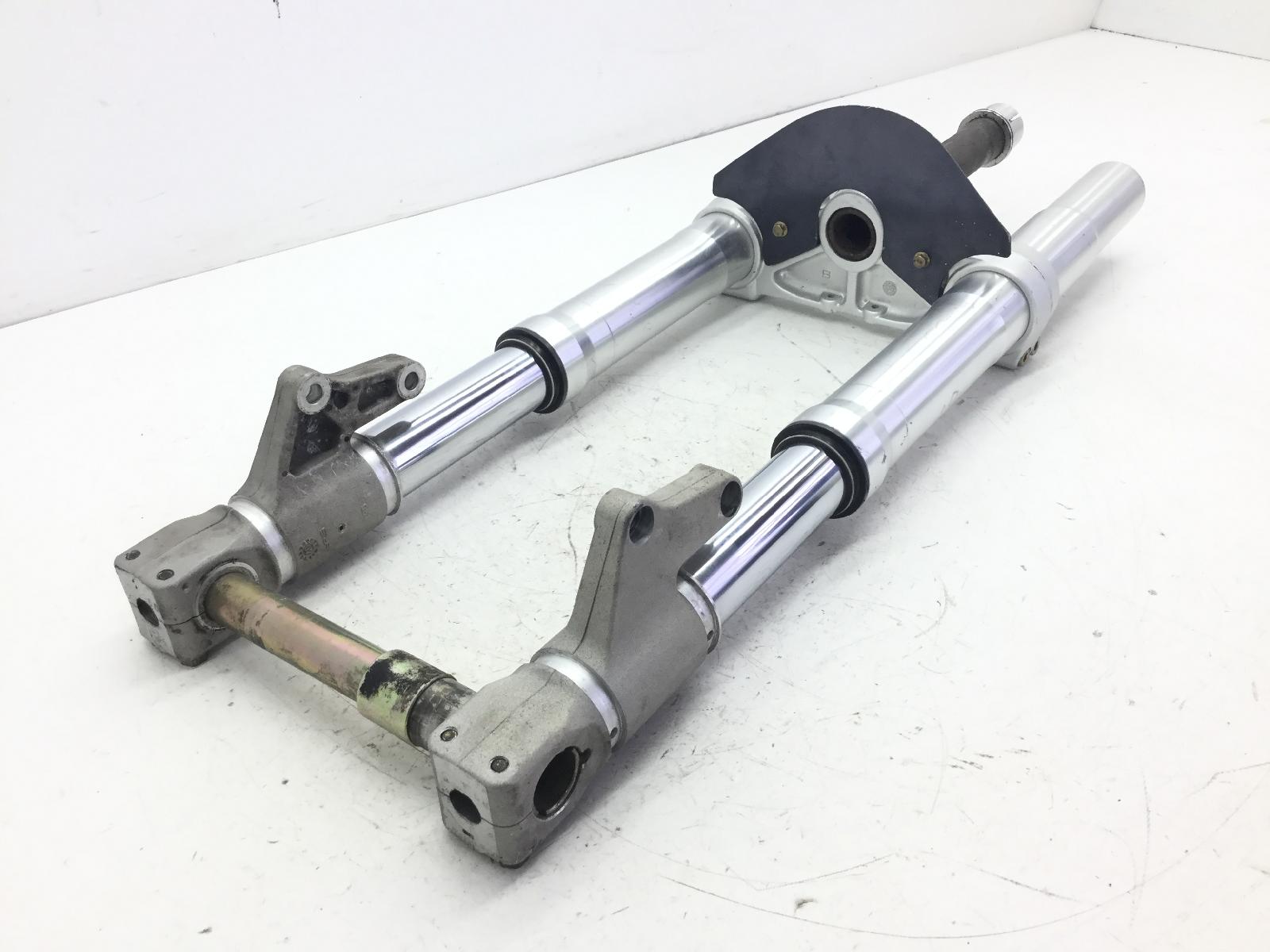 Ducati monster 620 forcella foderi steli e piastra inferiore 2003 2003 zdmm400aa3b