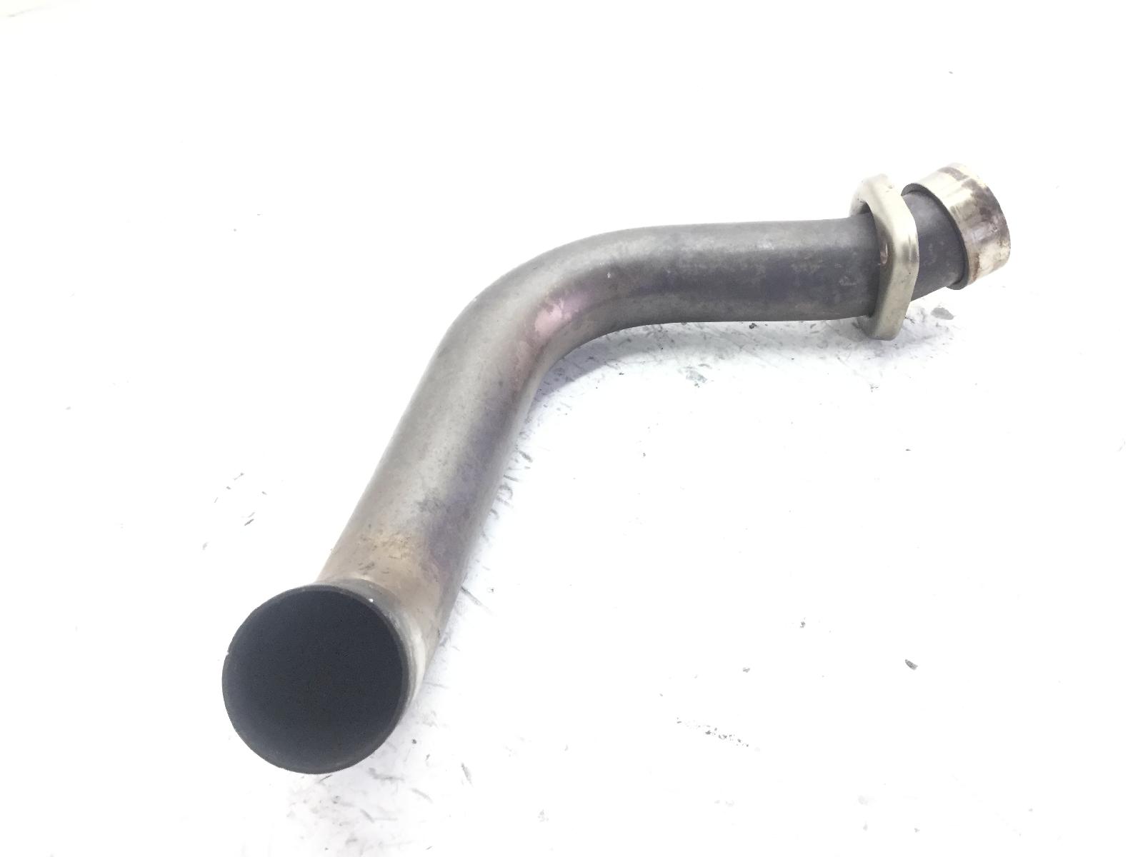 Collettore testa verticale scarico marmitta ducati monster 620 2003 2003 m400aa