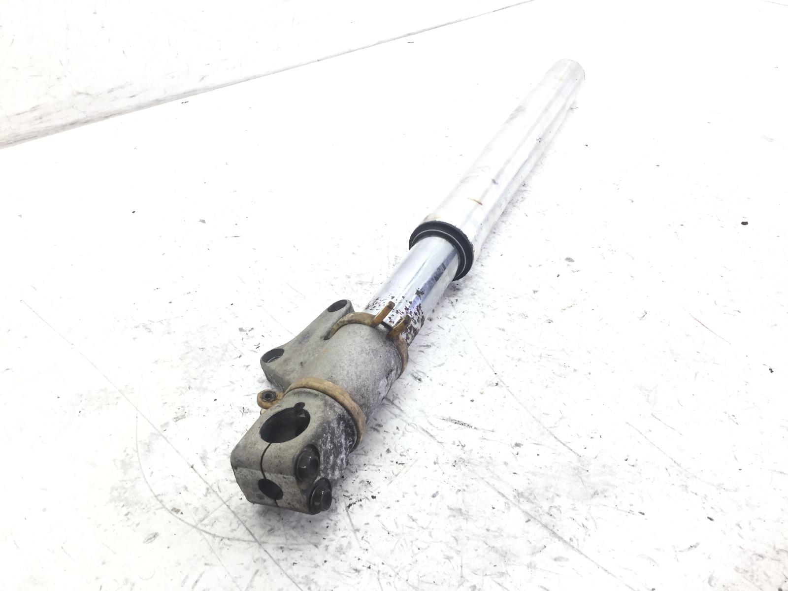 Ducati monster 620 fodero e stelo destro forcella anteriore 2003 2003 m400aa