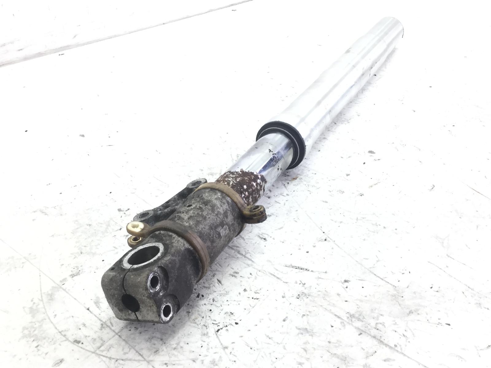 Ducati monster 620 fodero e stelo sinistro forcella anteriore 2003 2003 m400aa