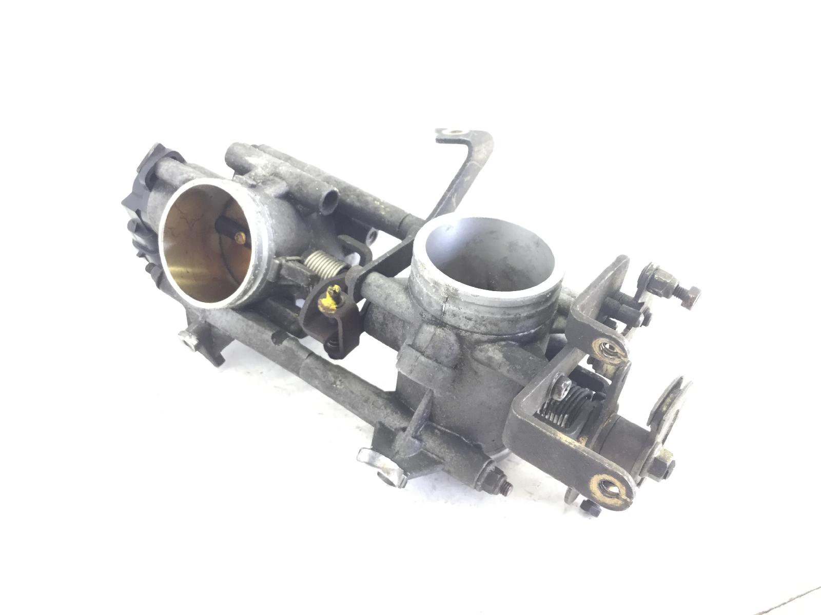 Ducati monster 620 corpo farfallato 2003 2003 m400aa