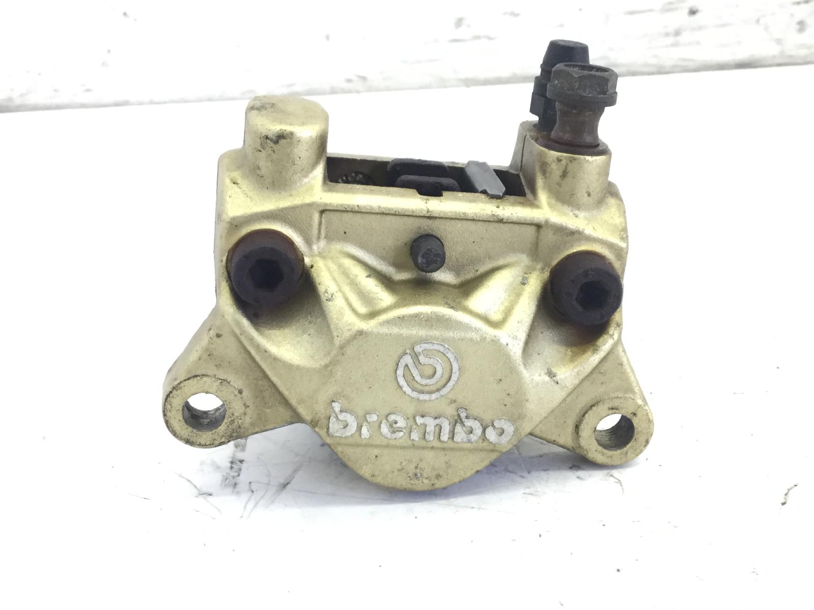 Ducati monster 620 pinza freno posteriore 2003 2003 m400aa