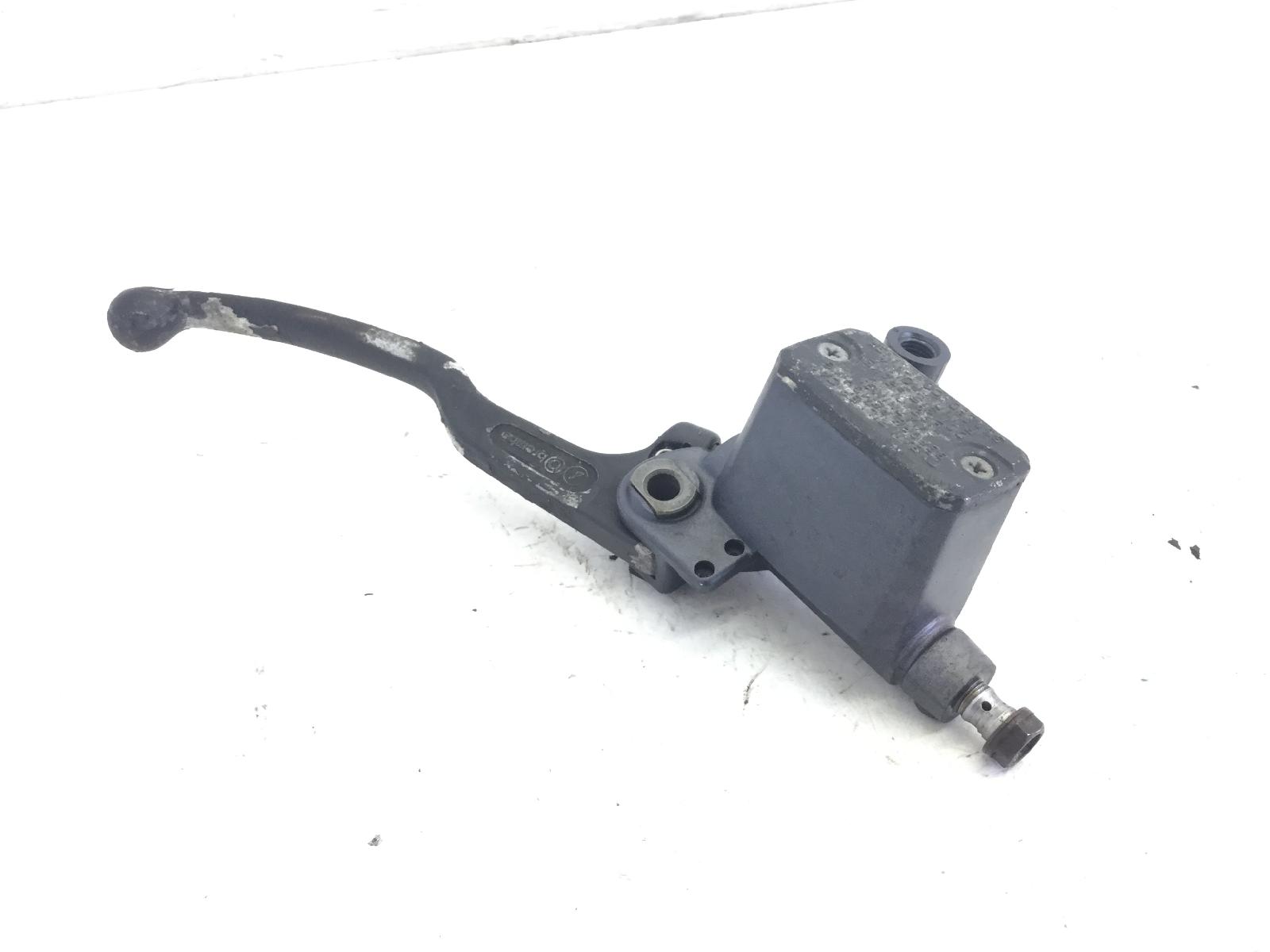 Ducati monster 620 pompa destra freno anteriore con leva 2003 2003 m400aa