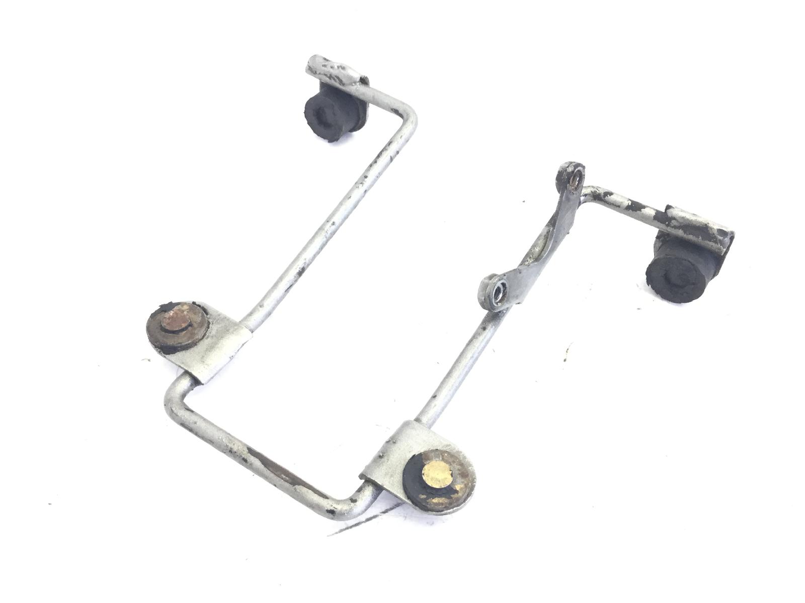 Ducati monster 620 telaio telaietto supporto strumentazione 2003 2003 m400aa