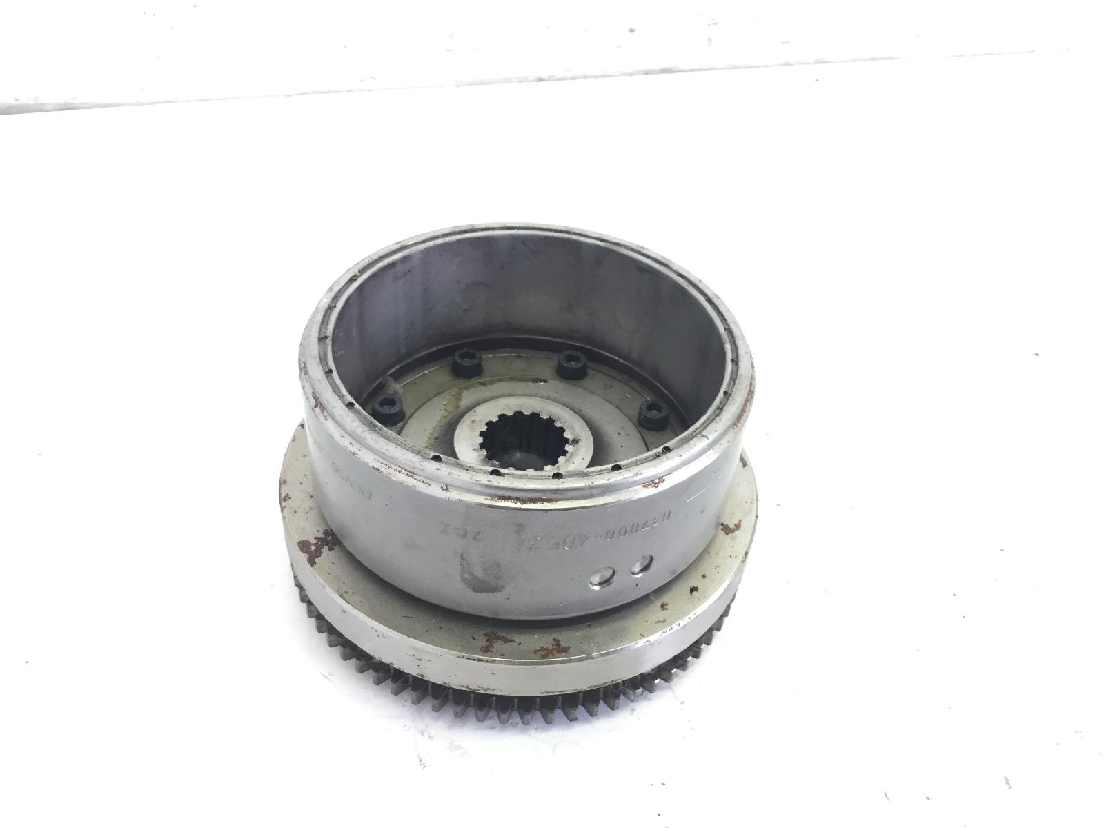 Ducati monster 620 volano massa volanica e ruota libera 2003 2003 m400aa