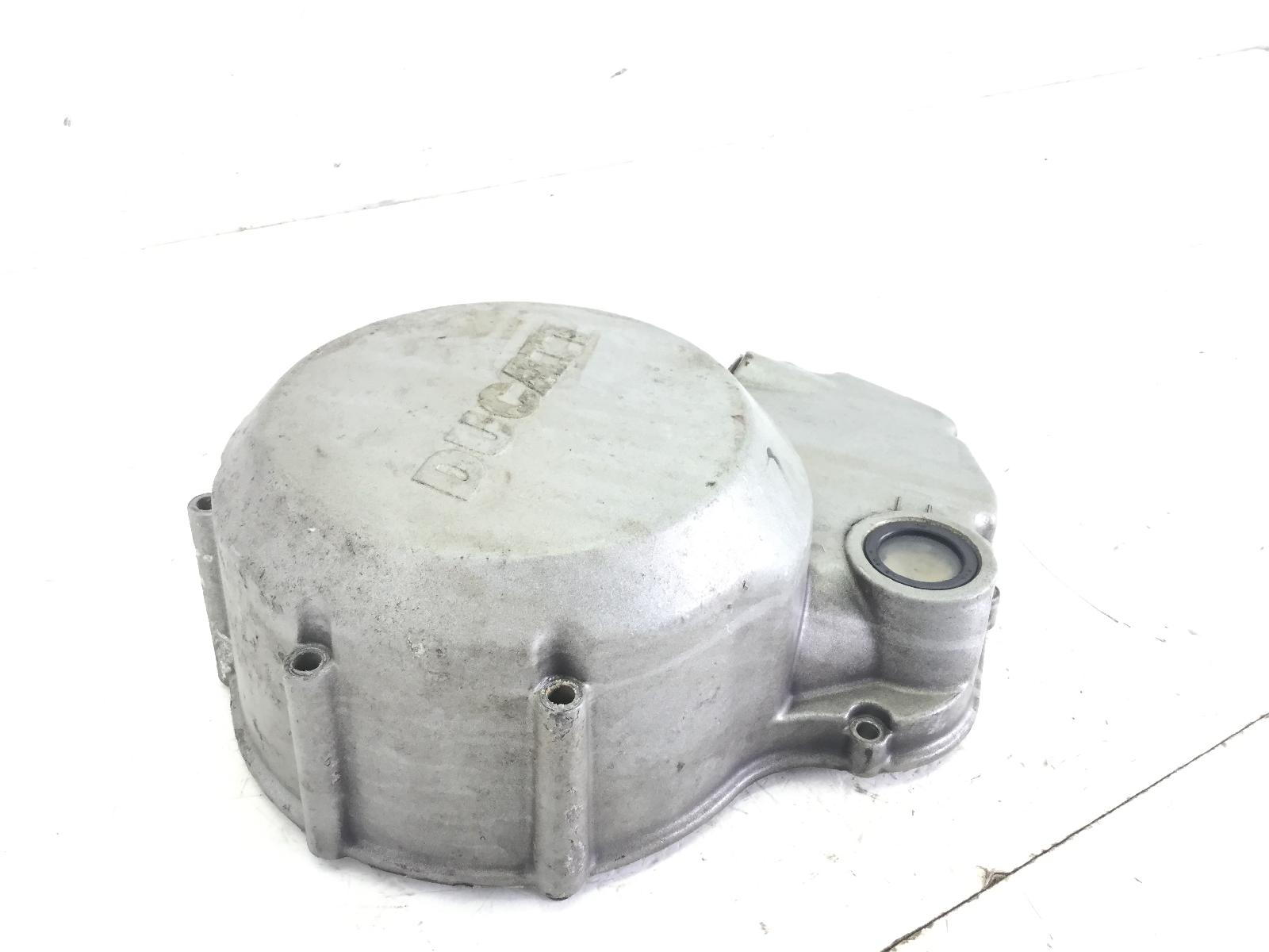 Ducati monster 620 coperchio carter frizione 2003 2003 m400aa
