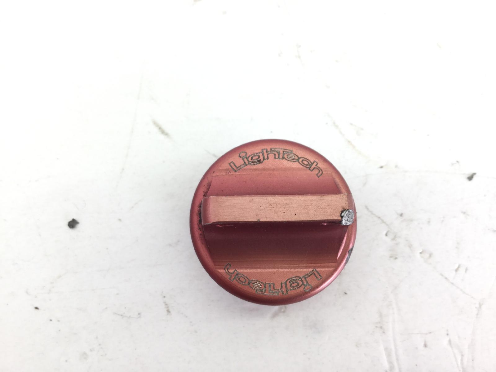Ducati monster 620 tappo olio carter frizione 2003 2003 m400aa