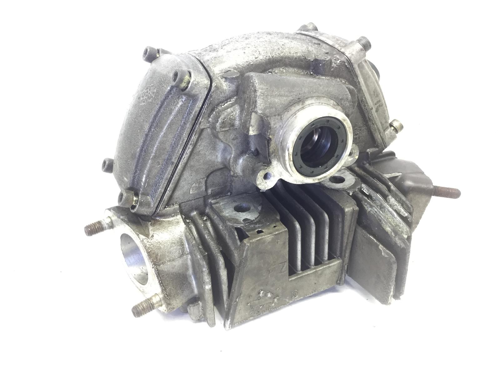 Ducati monster 620 testa testata head anteriore completa 2003 2003 m400aa