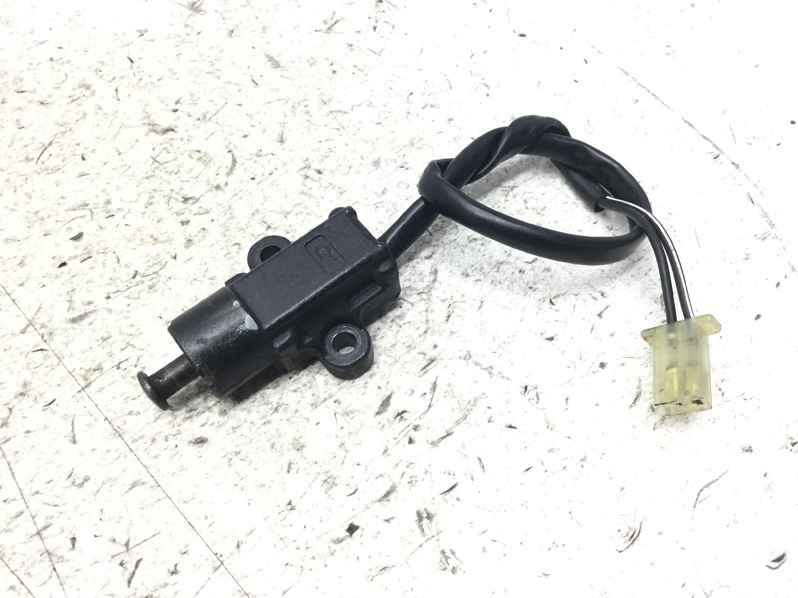 Suzuki burgman an 400 sensore interruttore luce vano sottosella 2012 2012 cg111