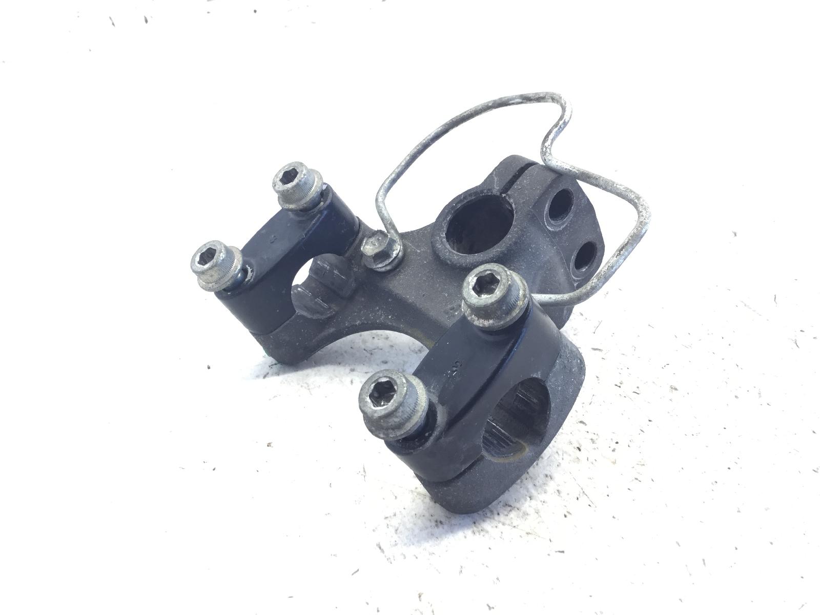 Suzuki burgman an 400 riser supporto manubrio e cavallotti 2012 2012 cg111