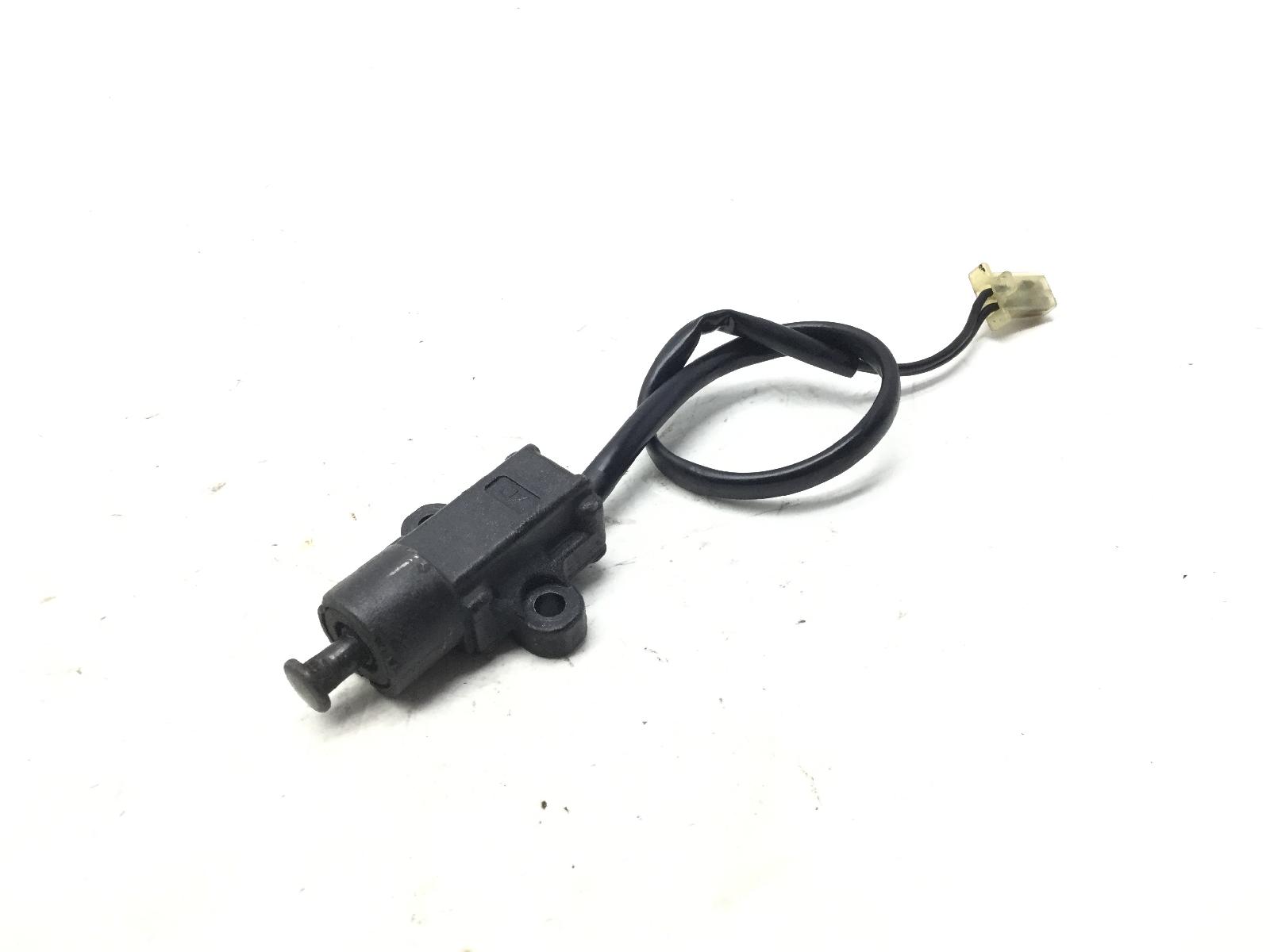 Suzuki burgman an 400 sensore interruttore luce vano sottosella 2012 2012 cg111