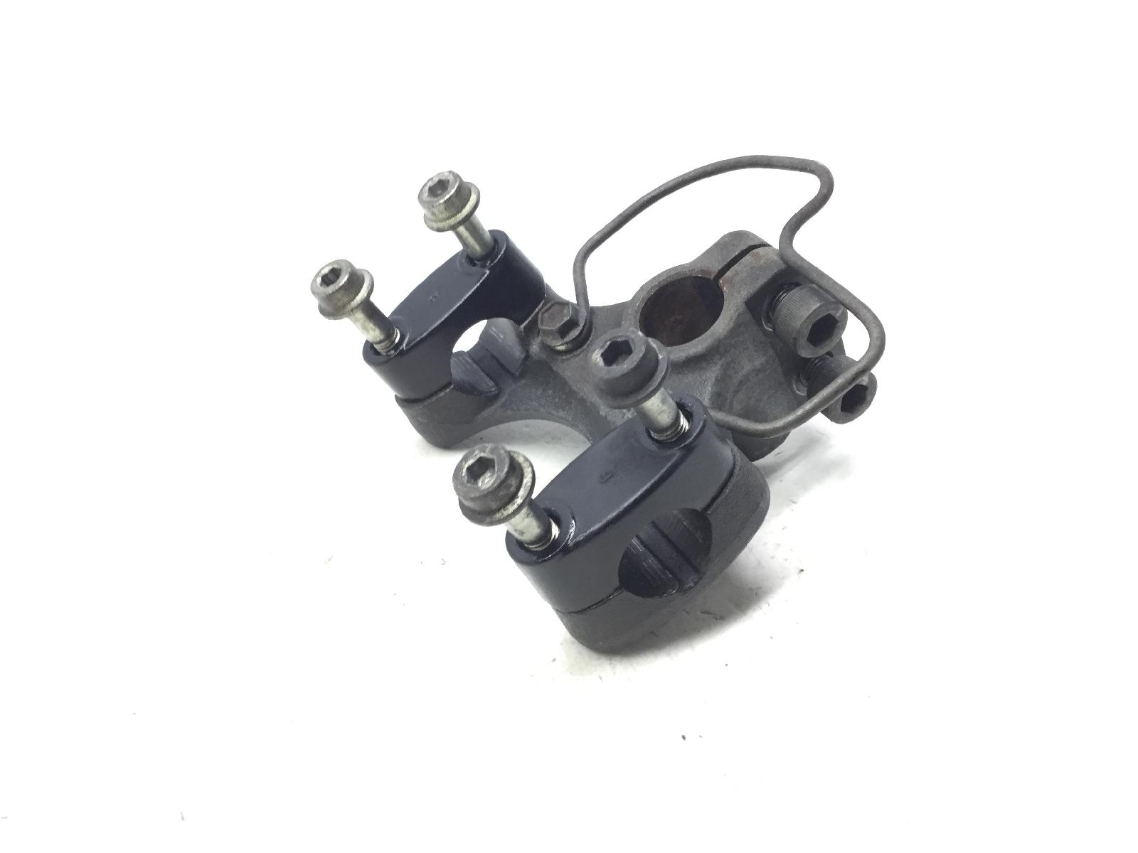 Suzuki burgman an 400 riser supporto manubrio e cavallotti 2012 2012 cg111