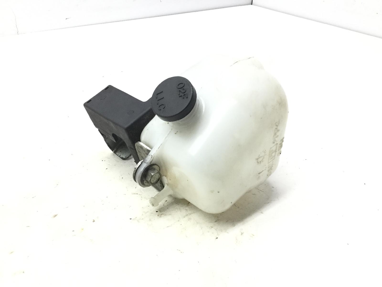 Suzuki burgman an 400 vaso espansione liquido raffreddamento radiatore 2012 2012 cg111